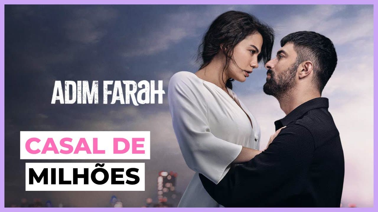 Меня зовут Фарах 2023 турецкий сериал на русском языке смотреть онлайн бесплатно все серии на turkish-series-online