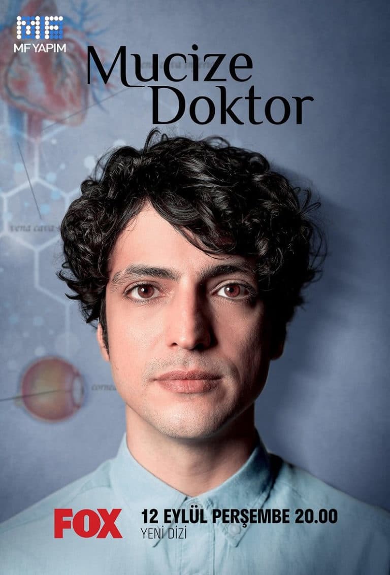 Чудо-доктор 2019 турецкий сериал на русском языке смотреть онлайн бесплатно все серии на turkish-series-online