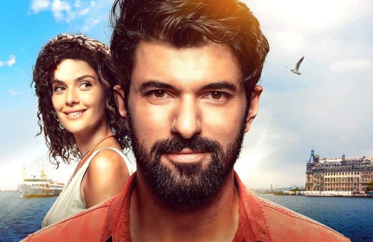 Одна любовь две жизни (2019) турецкий сериал на русском языке смотреть онлайн бесплатно все серии на turkish-series-online